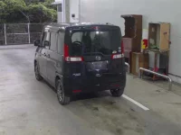 Mazda FLAIR WAGON лот № 1085 оценка R  с аукциона в Японии 1