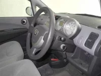 Honda LIFE лот № 1129 оценка R  с аукциона в Японии 2