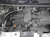 Honda LIFE лот № 1129 оценка R  с аукциона в Японии 6