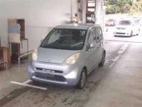 Honda LIFE лот № 1129 оценка R  с аукциона в Японии 3