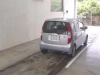 Honda LIFE лот № 1129 оценка R  с аукциона в Японии 4