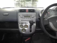 Honda LIFE лот № 1129 оценка R  с аукциона в Японии 5