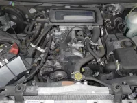 Daihatsu TERIOS KID лот № 1076 оценка 3.5  с аукциона в Японии 6