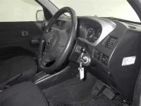 Daihatsu TERIOS KID лот № 1076 оценка 3.5  с аукциона в Японии 2