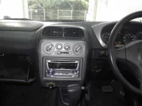 Daihatsu TERIOS KID лот № 1076 оценка 3.5  с аукциона в Японии 5