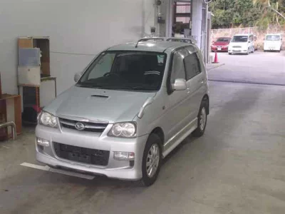 Daihatsu TERIOS KID