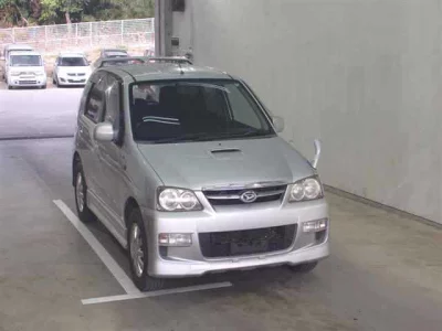 Daihatsu TERIOS KID