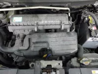 Daihatsu MOVE CONTE лот № 1087 оценка 3  с аукциона в Японии 6