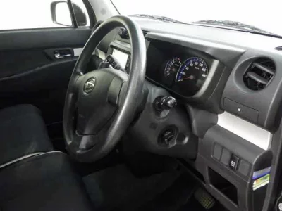 Daihatsu MOVE CONTE  с аукциона в Японии