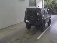 Suzuki JIMNY лот № 1078 оценка 2  с аукциона в Японии 4