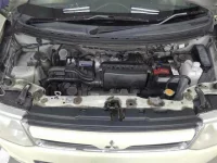 Mitsubishi EK WAGON лот № 1127 оценка 3  с аукциона в Японии 6