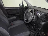 Honda LIFE лот № 1123 оценка 3  с аукциона в Японии 2