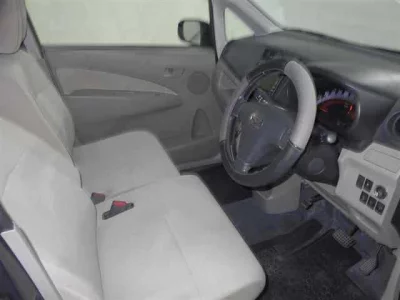 Daihatsu MOVE  с аукциона в Японии