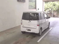 Daihatsu TANTO EXE лот № 1121 оценка R  с аукциона в Японии 4