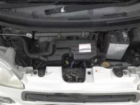 Daihatsu TANTO EXE лот № 1121 оценка R  с аукциона в Японии 6