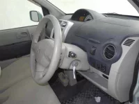 Mitsubishi EK WAGON лот № 1075 оценка R  с аукциона в Японии 2