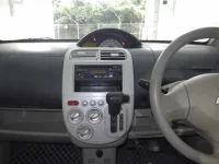 Mitsubishi EK WAGON лот № 1075 оценка R  с аукциона в Японии 5