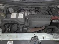 Mitsubishi EK WAGON лот № 1075 оценка R  с аукциона в Японии 6