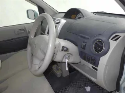 Mitsubishi EK WAGON  с аукциона в Японии