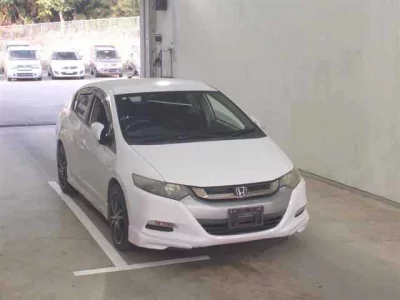 Honda INSIGHT