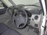 Suzuki PALETTE лот № 1063 оценка 3  с аукциона в Японии 2