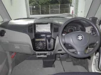 Suzuki PALETTE лот № 1063 оценка 3  с аукциона в Японии 5