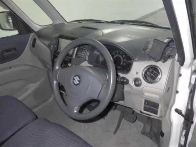 Suzuki PALETTE  с аукциона в Японии