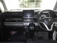 Suzuki SPACIA лот № 1526 оценка 4  с аукциона в Японии 5