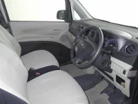 Daihatsu TANTO EXE лот № 1070 оценка 3  с аукциона в Японии 2