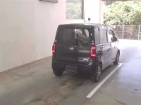 Daihatsu TANTO EXE лот № 1070 оценка 3  с аукциона в Японии 4