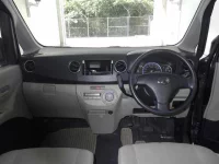 Daihatsu TANTO EXE лот № 1070 оценка 3  с аукциона в Японии 5