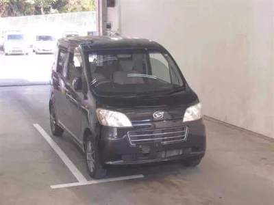 Daihatsu TANTO EXE