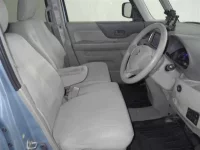 Suzuki SPACIA лот № 1128 оценка 3  с аукциона в Японии 2