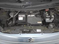 Suzuki SPACIA лот № 1128 оценка 3  с аукциона в Японии 6