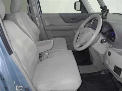 Suzuki SPACIA  с аукциона в Японии