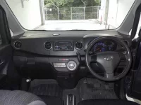 Daihatsu TANTO EXE лот № 1125 оценка 3  с аукциона в Японии 5