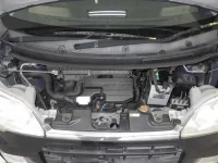 Daihatsu TANTO EXE лот № 1125 оценка 3  с аукциона в Японии 6