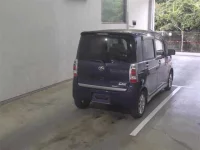 Daihatsu TANTO EXE лот № 1125 оценка 3  с аукциона в Японии 4