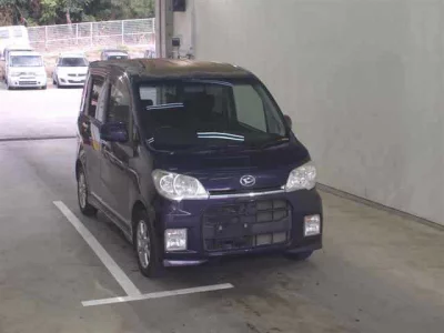 Daihatsu TANTO EXE