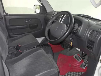 Suzuki EVERY WAGON  с аукциона в Японии