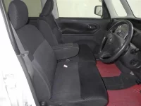 Daihatsu TANTO лот № 1122 оценка 3  с аукциона в Японии 2