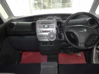 Daihatsu TANTO лот № 1122 оценка 3  с аукциона в Японии 5