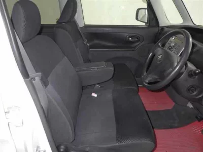 Daihatsu TANTO  с аукциона в Японии