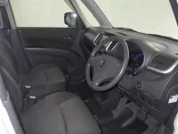 Suzuki SOLIO лот № 1050 оценка R  с аукциона в Японии 2