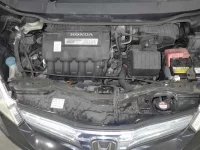 Honda FIT лот № 177 оценка 3  с аукциона в Японии 6