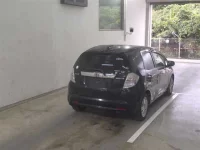 Honda FIT лот № 177 оценка 3  с аукциона в Японии 4