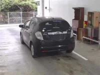 Honda FIT лот № 177 оценка 3  с аукциона в Японии 1