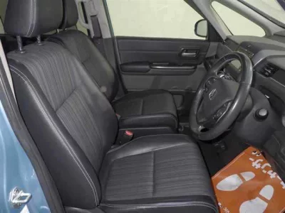 Honda FREED  с аукциона в Японии
