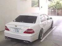 Toyota CELSIOR лот № 1539 оценка 3.5  с аукциона в Японии 4