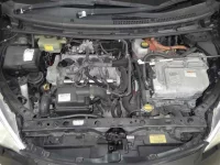 Toyota AQUA лот № 264 оценка R  с аукциона в Японии 6